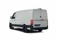 Neu VW Crafter 103 PS (75 kW) 2026 Weiß Van