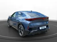 Neu Cupra Tavascan Endurance 210 kW (286 PS) 2026 Blau SUV