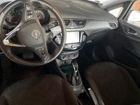 Second-hand Opel Corsa Edition 90 CP (66 kW) 2018 Negru Hatchback