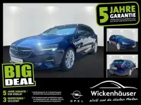 Gebraucht Opel Insignia Elegance 122 PS (89 kW) 2020 Blau Kombi