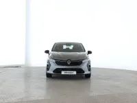 Gebraucht Renault Clio Evolution 91 PS (66 kW) 2025 Grau Kleinwagen