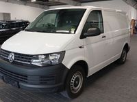 Gebraucht VW T6 114 PS (83 kW) 2018 Candyweiß Van