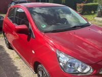 gebraucht Mitsubishi Space Star 1.2 MIVEC Edition 100+ ClearTec C...