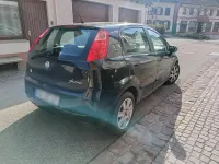 Gebraucht Fiat Punto 65 PS (47 kW) 2005 Kleinwagen