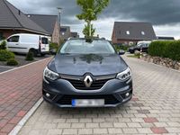 gebraucht Renault Mégane IV 