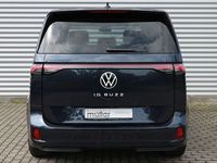 Gebraucht VW ID. Buzz Pro 150 kW (204 PS) 2023 Starlight blue metallic Van / Kleinbus