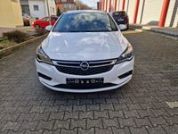 gebraucht Opel Astra Sports Tourer Edition