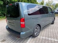 Neu Citroën Spacetourer 179 PS (131 kW) 2026 Wählbar (bei metallic +) Van / Kleinbus