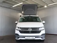 Gebraucht VW California California 150 PS (110 kW) 2023 Weiß Van