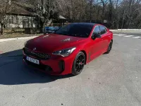 Gebraucht Kia Stinger GT 370 PS (272 kW) 2018 Kleinwagen