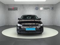 Używany VW Polo Life 80 KM (58 kW) 2025 Czarny Hatchback