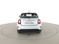 Gebraucht Fiat 500X 120 PS (88 kW) 2019 Grau SUV