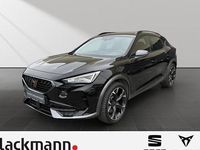 Gebraucht Cupra Formentor VZ 310 PS (228 kW) 2022 Schwarz SUV