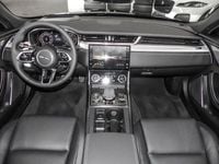 Gebraucht Jaguar XF R-Dynamic 206 PS (151 kW) 2024 Santorini black Limousine