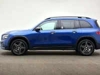 Gebraucht Mercedes GLB200 Advanced 150 PS (110 kW) 2025 Andere SUV