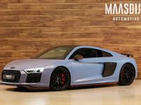 Gebraucht Audi R8 Coupé Sport 610 PS (448 kW) 2016 Blau Coupé