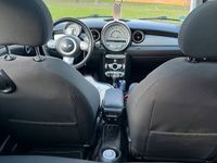 gebraucht Mini Cooper 