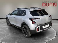 Neu Kia Stonic GT-Line 116 PS (85 kW) 2026 Sparklingsilber SUV