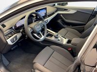 gebraucht Audi A5 Sportback advanced 40 TFSI S tronic
