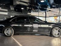 Gebraucht Mercedes S350 286 PS (210 kW) 2020 Schwarz Limousine