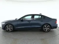 Gebraucht Volvo S60 R-Design 250 PS (183 kW) 2019 Andere Limousine