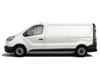 Gebraucht Renault Trafic Komfort 110 PS (80 kW) 2023 Van / Kleinbus