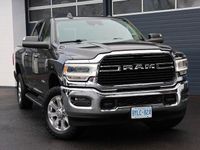 Gebraucht Dodge Ram 370 PS (272 kW) 2020 Grau Pickup