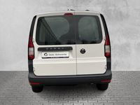 gebraucht VW Caddy Maxi Cargo 1.5 TSI KLIMA+FLÜGELTÜR+DAB