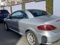 Gebraucht Peugeot 307 CC Tendance 136 PS (100 kW) 2006 Cabrio