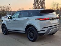 Gebraucht Land Rover Range Rover evoque Dynamic 160 PS (117 kW) 2021 Grau SUV