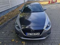 gebraucht Mazda 3 SKYACTIV-D 150 Sports-Line