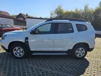 Usata Dacia Duster 125 CV (91 kW) 2018 Bianco SUV