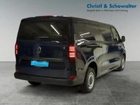 Gebraucht VW Transporter 150 PS (110 kW) 2026 Dark indigo blue Van