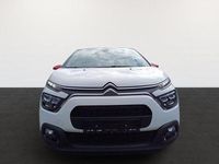 Second-hand Citroën C3 PureTech 110 CP (80 kW) 2023 Alb Hatchback
