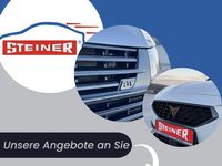 Neu VW Transporter 170 PS (125 kW) 2026 Grau Van