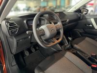 gebraucht Citroën C4 1.2 Live 100 EU6d