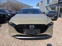 Neu Mazda 3 Homura-Line 140 PS (102 kW) 2026