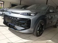 Neu VW T-Roc IQ Drive 150 PS (110 kW) 2026 Wolf grey metallic SUV