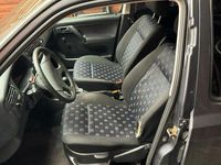 Gebraucht VW Golf III 75 PS (55 kW) 1991 Grau Kleinwagen
