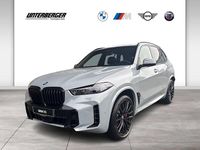 Neu BMW X5 Shadowline 298 PS (219 kW) 2025 Grau SUV