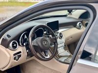 gebraucht Mercedes C220 Elegance Automatik 2 Jahre Tüv Top