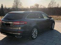Gebraucht Ford Mondeo Titanium 150 PS (110 kW) 2019 Kombi