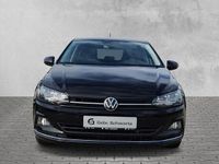 gebraucht VW Polo Highline