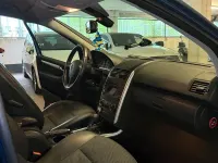 Gebraucht Mercedes A160 2011 Blau Kleinwagen