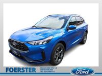 Neu Ford Kuga ST-Line 242 PS (177 kW) 2025 Blau SUV