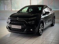 Gebraucht Citroën C3 Shine 82 PS (60 kW) 2023 Schwarz Kleinwagen