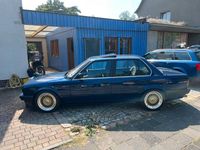 Second-hand BMW 325 192 CP (141 kW) 1991 Berlinǎ