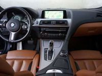 gebraucht BMW 640 640 d Xdrive Gran Coupe M-Paket Service NEU
