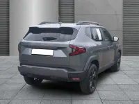 Gebraucht Dacia Duster Extreme 122 PS (89 kW) 2026 Dolomitgrau SUV