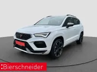Neu Cupra Ateca 150 PS (110 kW) 2026 SUV
